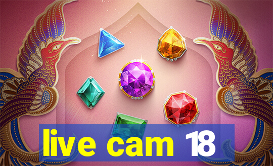 live cam 18